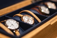 Timepieces men must have