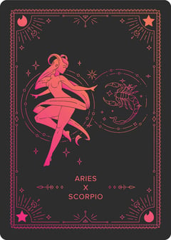 Your best astrological match, according to Tinder