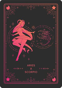 Your best astrological match, according to Tinder