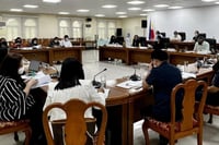 Phl engages UNCHR on kids’ rights protection