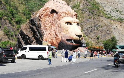 Dads want Baguio declared ‘Character City’