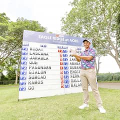 Bibat, Gialon see action in 2 Zamboanga meets