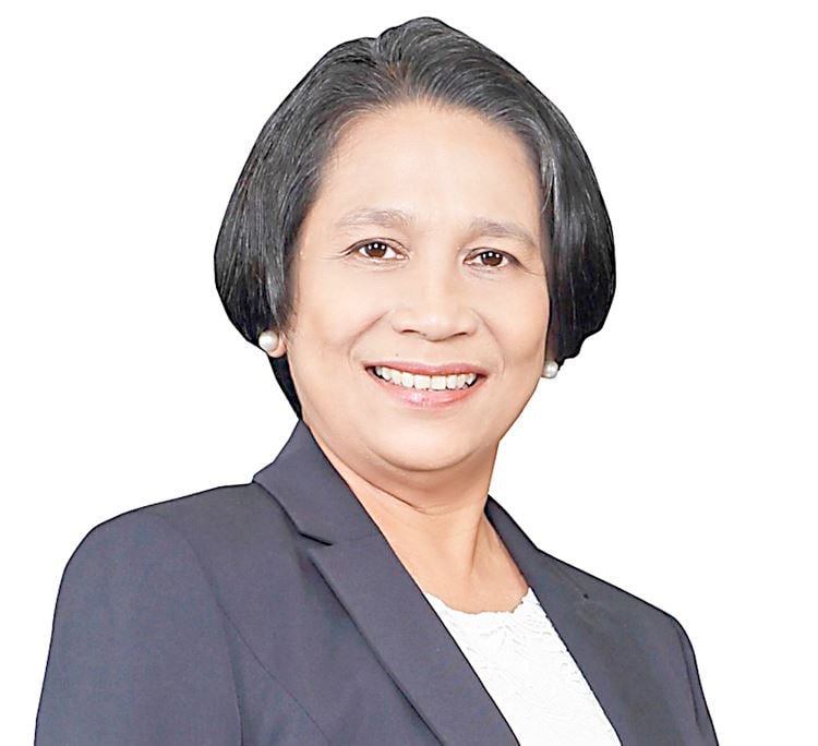 Former DHSUD Usec to become Pag-IBIG chief?