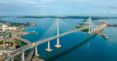 Metro Cebu Expressway development sought
