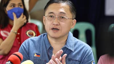 Kuya Bong hails Comprehensive Lupus Prevention Act passage