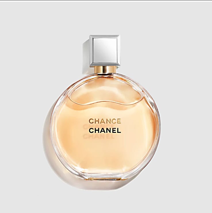 Behind the scents