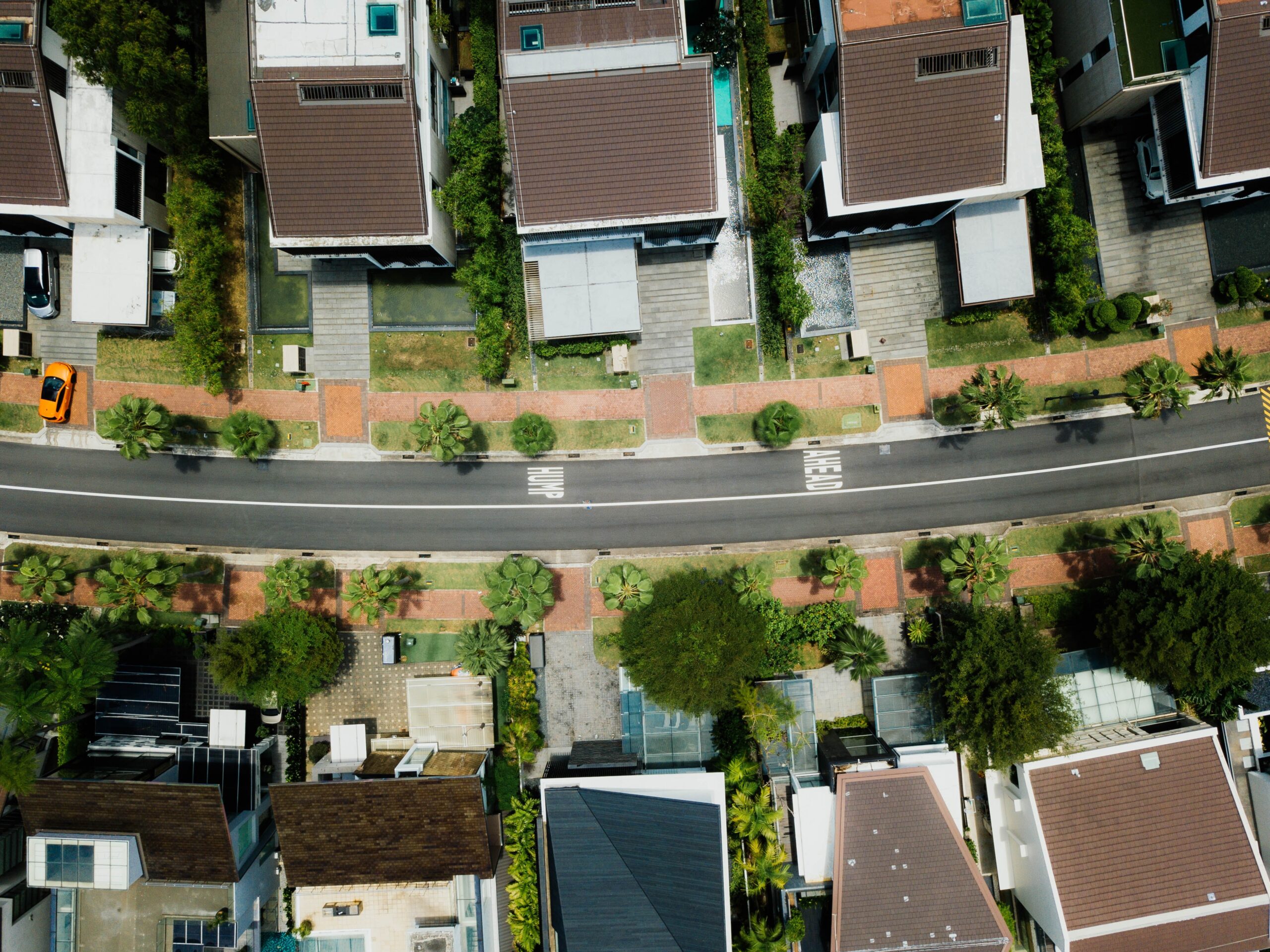 Residential property prices surge 2.6%