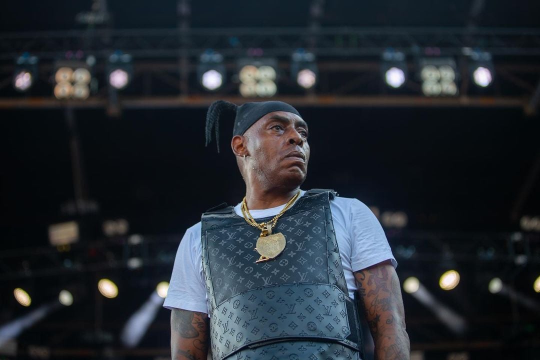 Rap star Coolio found dead in friend’s bathroom
