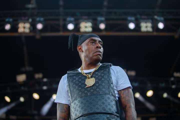 Rap star Coolio found dead in friend’s bathroom