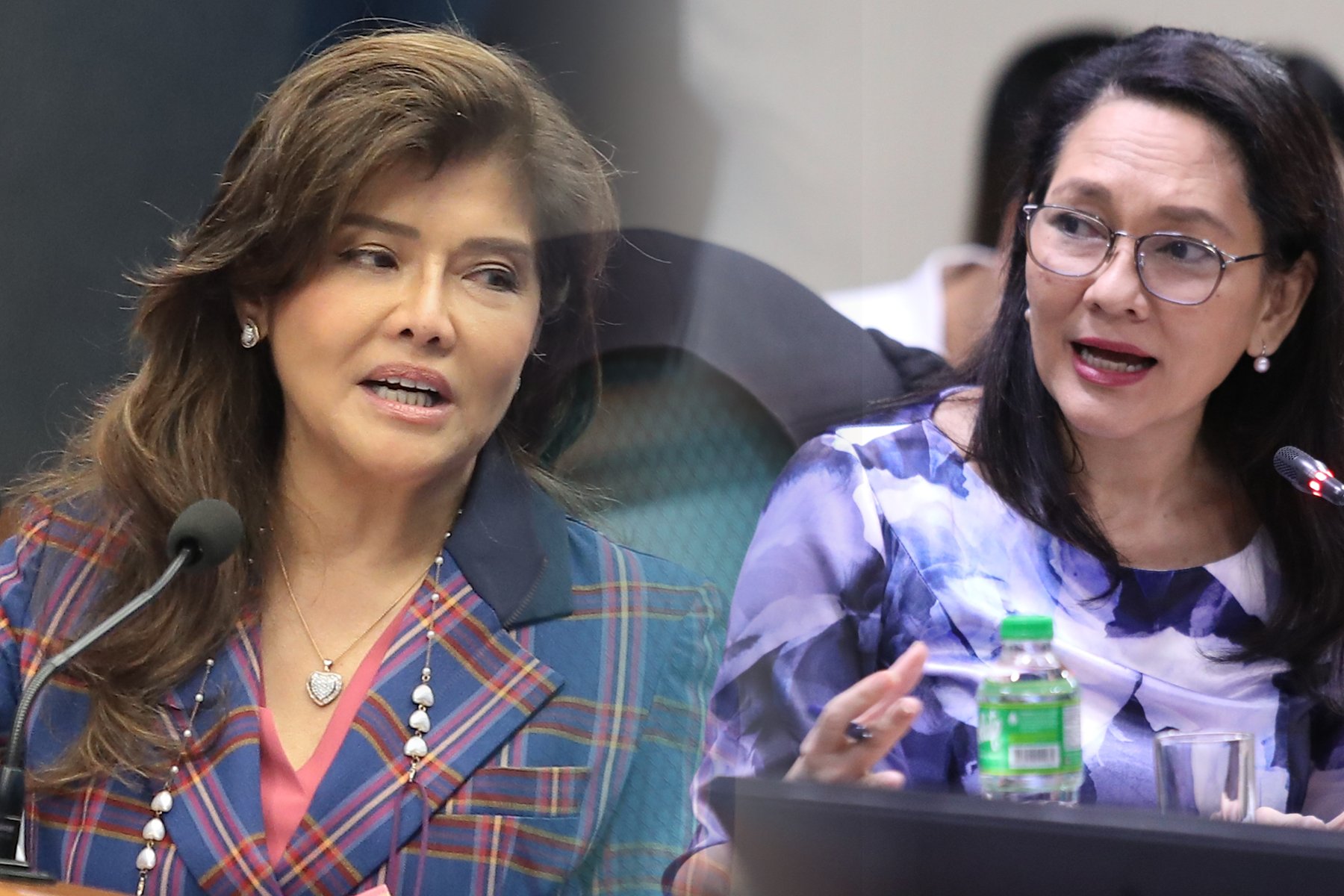 Senate OKs bill postponing barangay, SK elections on 2nd reading