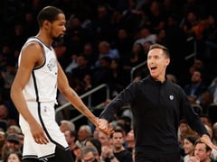 Nash, Durant ‘on same page’