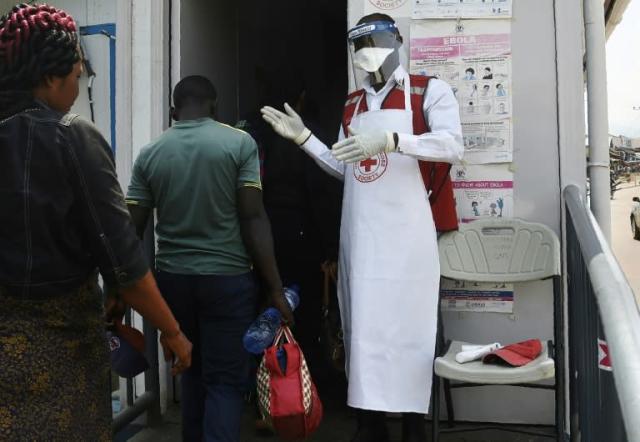 WHO raises alarm as Ebola deaths in Congo rise to 131