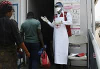 WHO raises alarm as Ebola deaths in Congo rise to 131