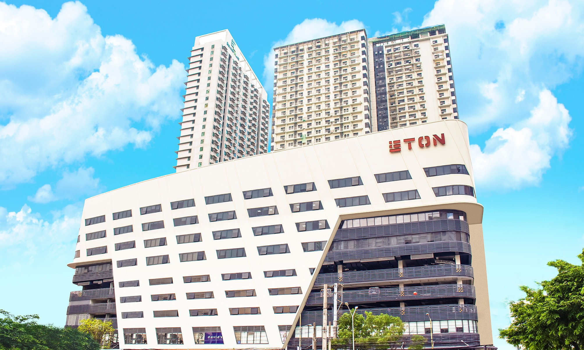 Eton completes RE shift across 14 sites with FGEN