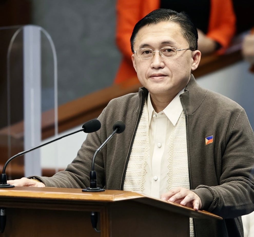 Go wants transparency on COVID-19 vaccine procurement
