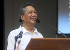 Paggunita sa Martial Law, idinaan sa misa