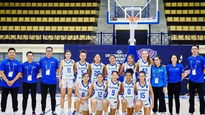 Photo credit: FIBA / www.fiba.basketball