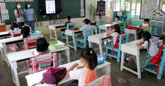 CHED, DepEd mull permitting foreign ownership of education institutions