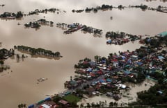 DSWD, AFP join hands in ‘Karding’ relief ops