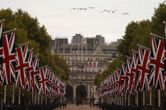 Farewell, Her Majesty