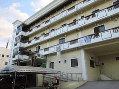 5,239 Karding-hit families sheltered in Bulacan