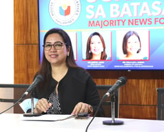 DSWD asked: Assist scholarship grantees