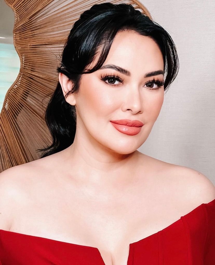 Ruffa not an exclusive talent of ALLTV