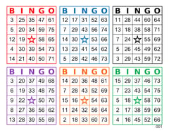 6 ‘Marites’ busted for Bingo