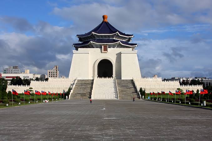 Taiwan to open visa-free travel to Phl, etc.