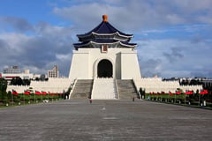 Taiwan to open visa-free travel to Phl, etc.