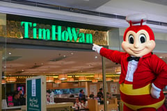 Tim Ho Wan doubles Hong Kong stores under Jollibee Group