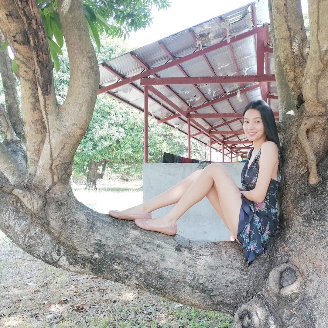 Jennica Garcia, may hugot