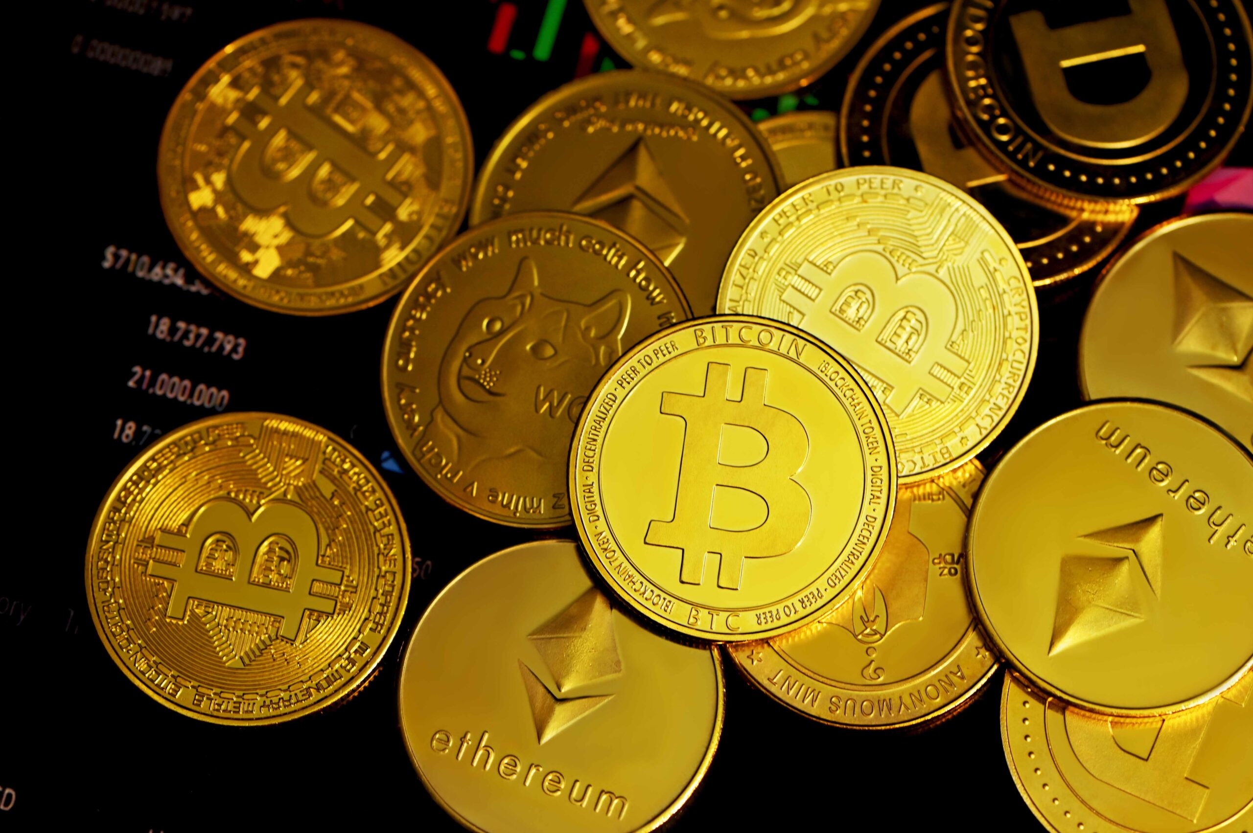 Bhutan eyes $1-B cryptocurrency for ‘Mindfulness’ ecozone