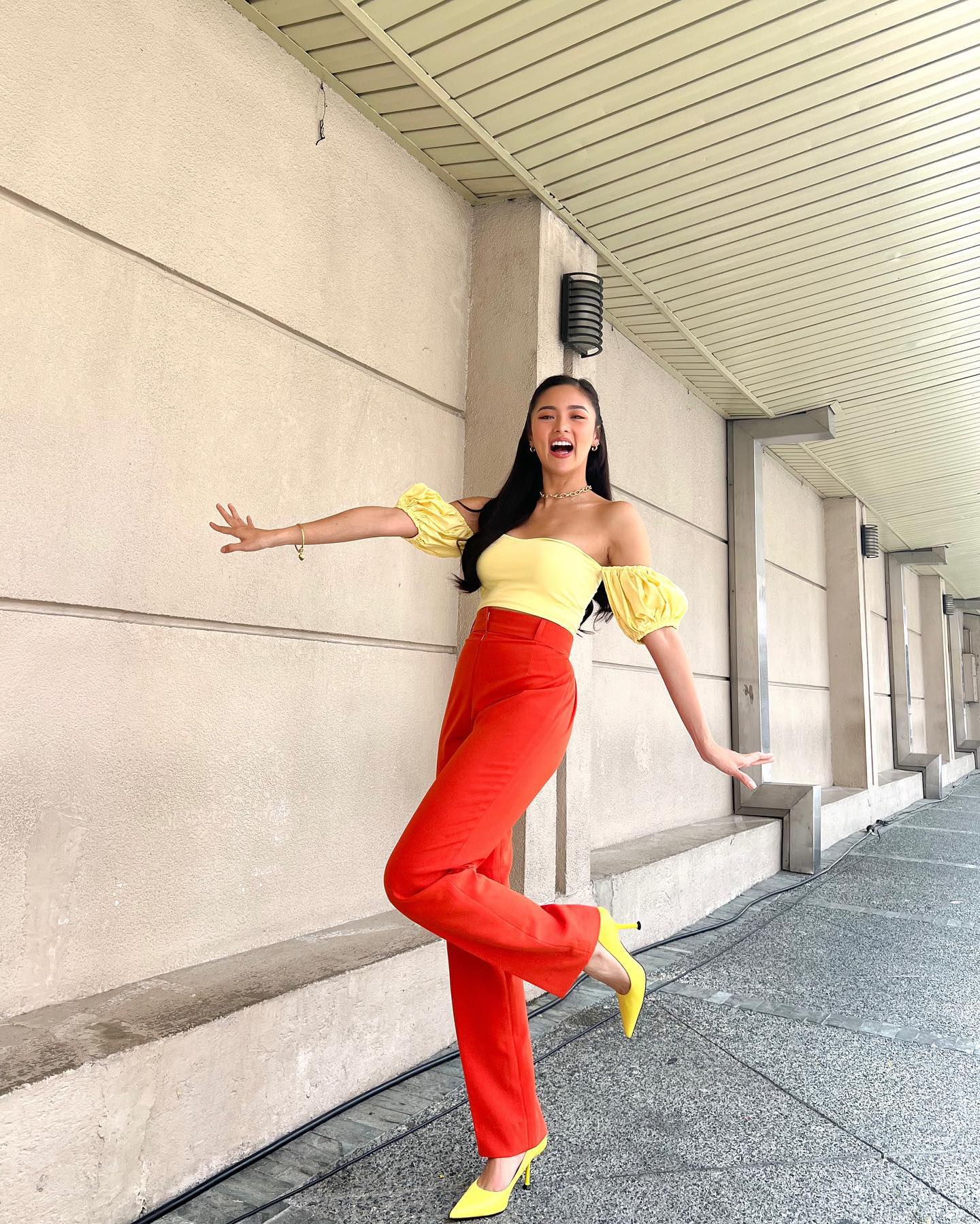 Kim Chiu, napaiyak