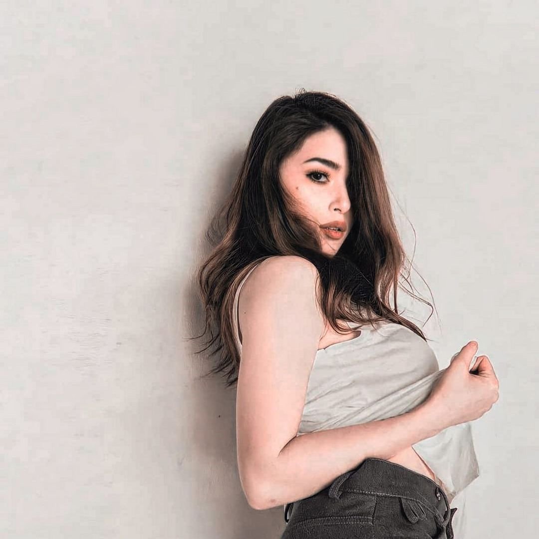 Kylie Padilla, thankful