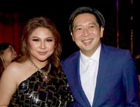 Cocoy’s birthday bash, part 2