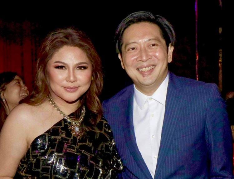 Cocoy’s birthday bash, part 2