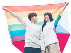 Insurance company offers same-sex beneficiary inclusion
