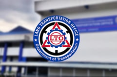 LTO issues show-cause order vs. SUV owner, driver in Mandaluyong car accident
