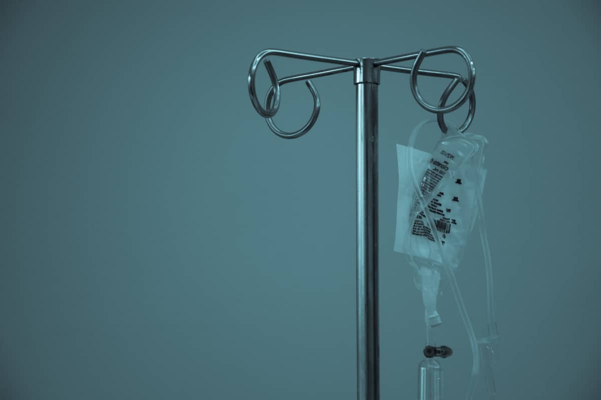 <strong>Photograph courtesy of unsplash/marcelo leal</strong><br />Ask your doctor to review your medications because for kidney patients this can get really expensive really fast.