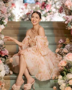 Marian Rivera,  gustong  maging game  show host