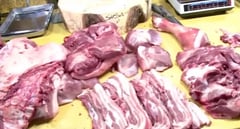 Solons welcome extension of lower tariff rates for meat, rice