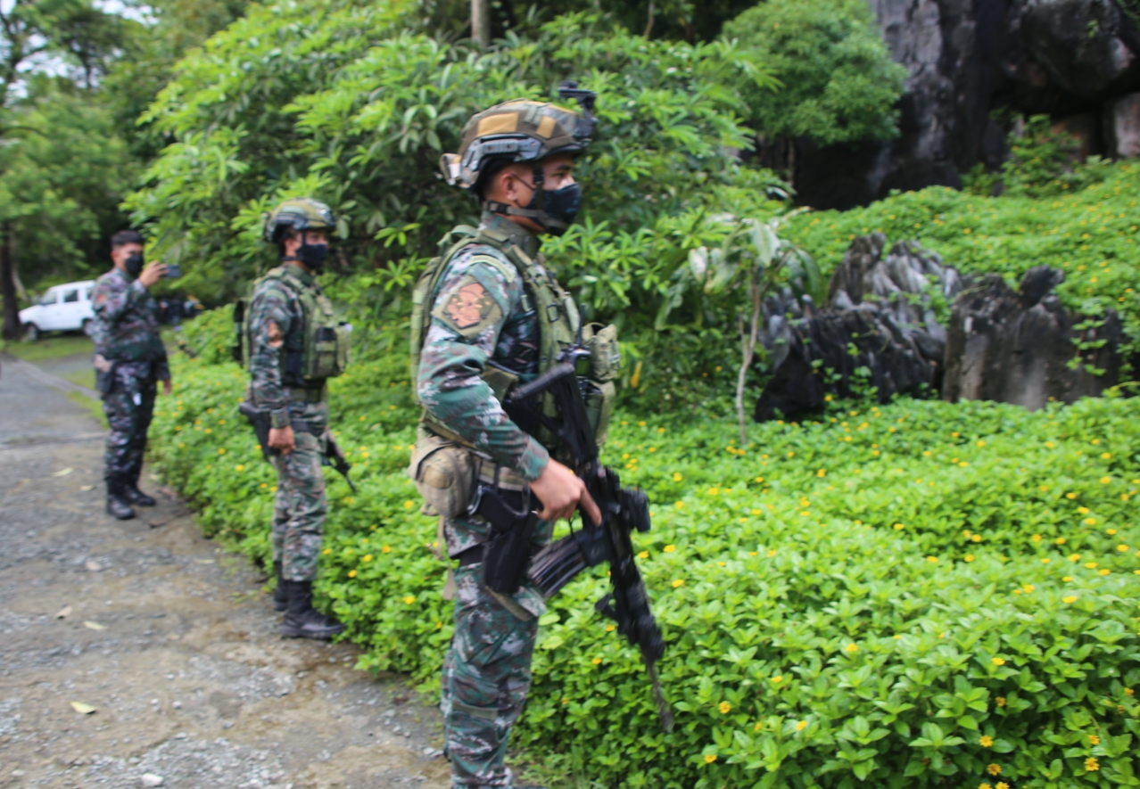 Senate to investigate alleged exploitation of Phl protected areas