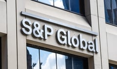 Global conditions souring, says S&P