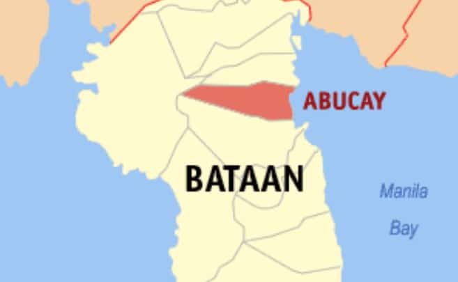 Abucay leaders vow unity