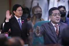 CA okays Garcia as Comelec chairman and Nograles as CSC head