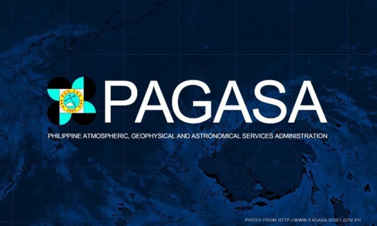 Amihan returns;  easterlies bring rain to Visayas, Mindanao areas