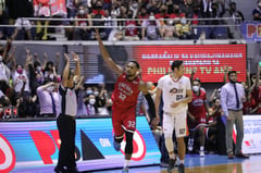 Ginebra tests new weapons