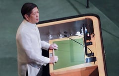 PBBM urges action on Myanmar crisis
