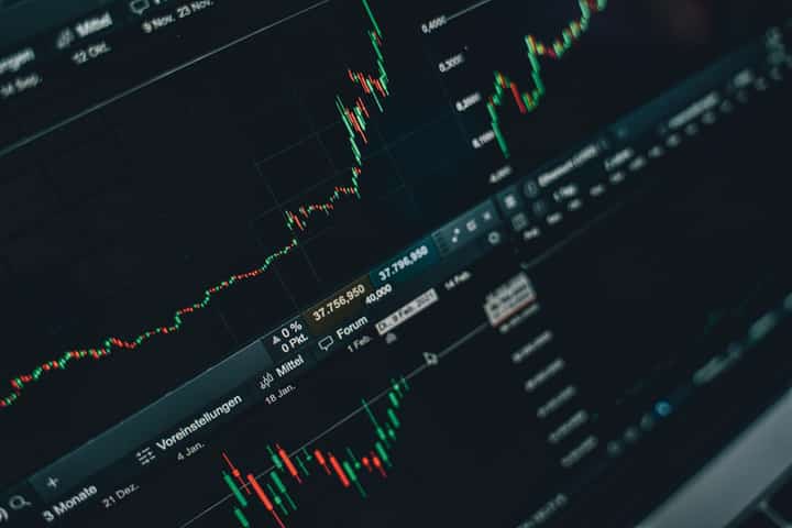 Improving productivity pushes market optimism